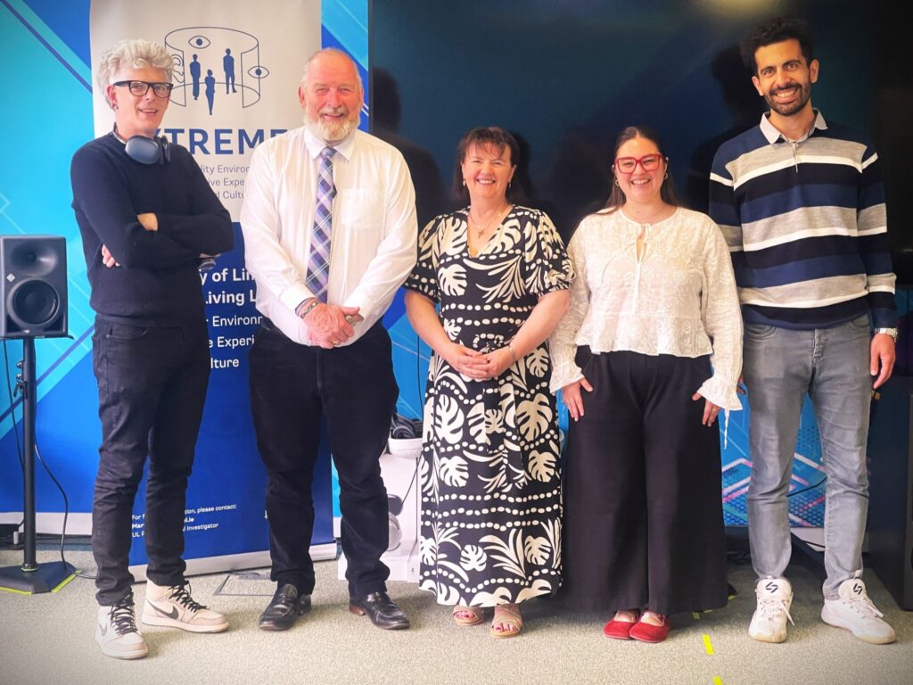 Music therapy case study