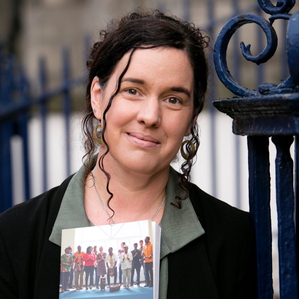Helen Phelan