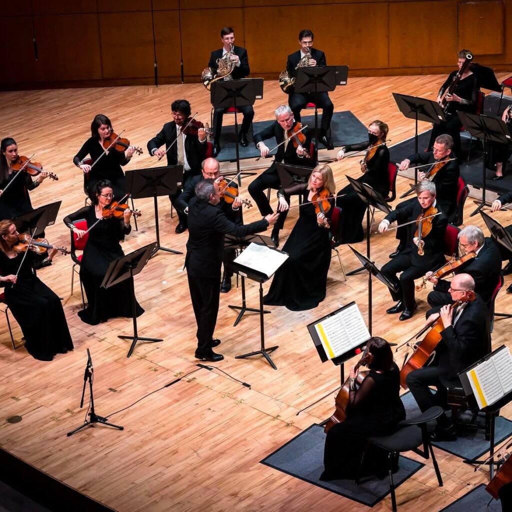 Irish Chamber Orchestra