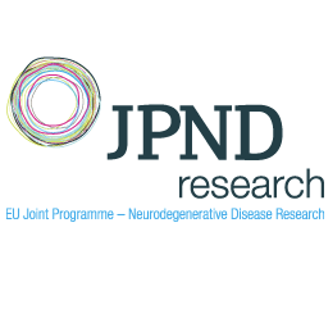 JPND Research