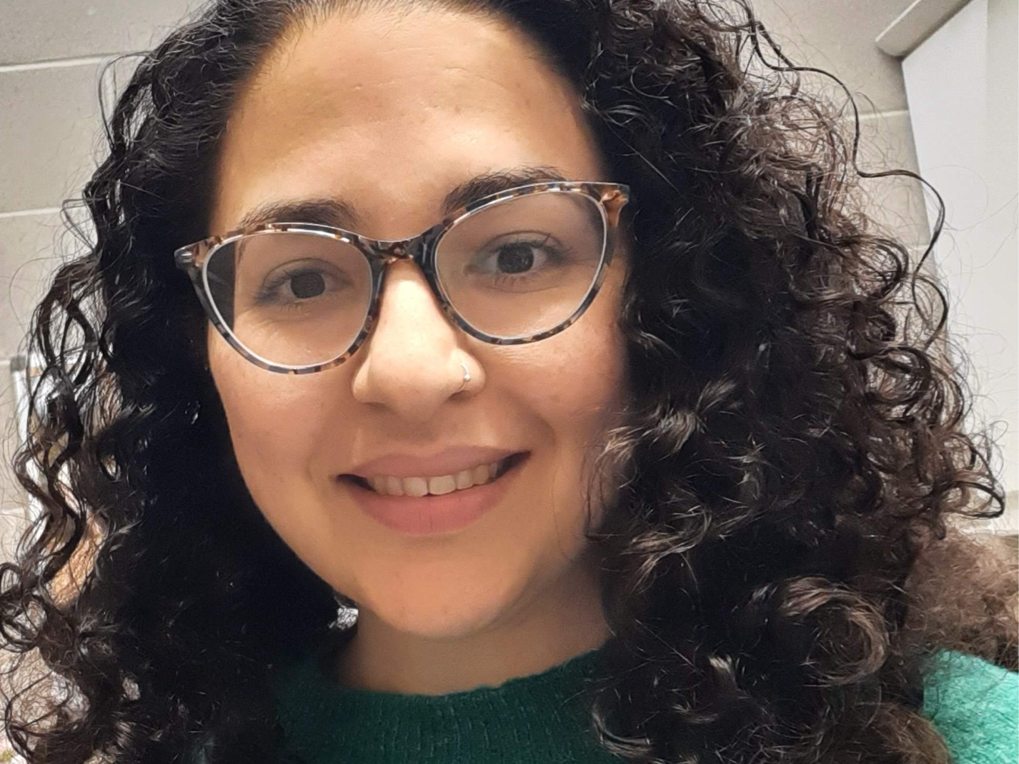 Dr. Hala Jaber